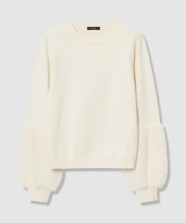 ニット|トップス|allureville|商品一覧｜allureville OFFICIAL SITE