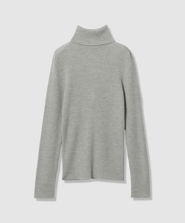 2WAYネックリブタートル