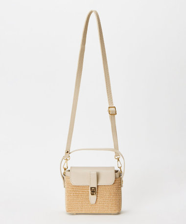 バッグ|グッズ|LOULOU WILLOUGHBY|商品一覧｜allureville