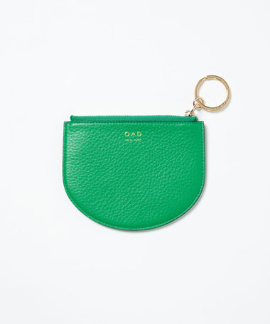 OAD NEW YORK】 DIA ZIP CARD CASE|allureville OFFICIAL SITE / ONLINE  SHOP｜アルアバイル オフィシャル サイト