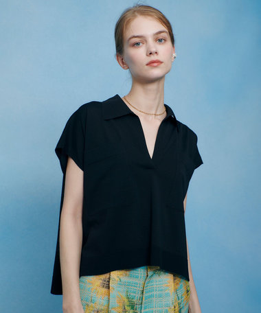 ニット|トップス|LOULOU WILLOUGHBY|商品一覧｜allureville OFFICIAL