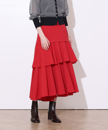 スカート|ボトムス|allureville|商品一覧｜allureville OFFICIAL SITE
