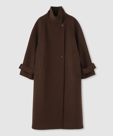 コート|アウター|NEW ARRIVALS|allureville OFFICIAL SITE / ONLINE