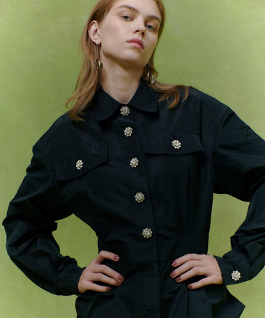 オールインワン・サロペット|商品一覧｜allureville OFFICIAL SITE