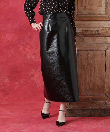 スカート|ボトムス|LOULOU WILLOUGHBY|商品一覧｜allureville OFFICIAL