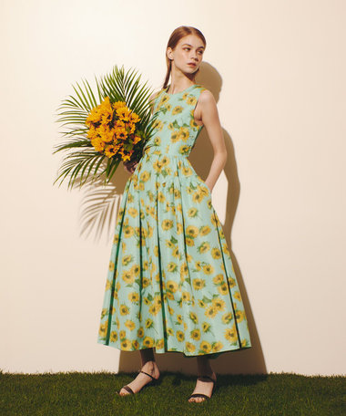 ワンピース|LOULOU WILLOUGHBY|商品一覧｜allureville OFFICIAL SITE