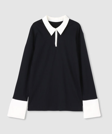 ファンクショナルカットプルオーバー