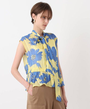 シャツ/ブラウス|トップス|allureville|商品一覧｜allureville