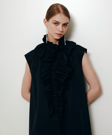 ワンピース|LOULOU WILLOUGHBY|商品一覧｜allureville OFFICIAL SITE