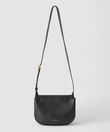 【ADVENE(アドヴェン)】THE SMALL DUET CROSSBODYショルダーバッグ