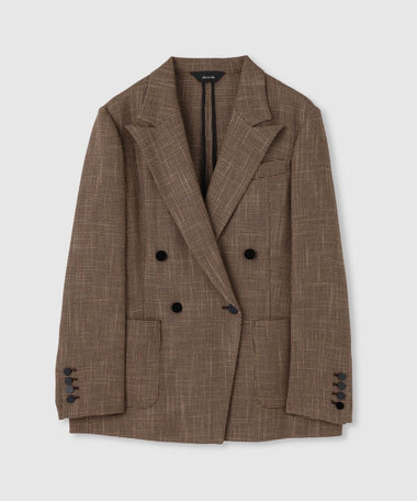 ジャケット|アウター|商品一覧｜allureville OFFICIAL SITE