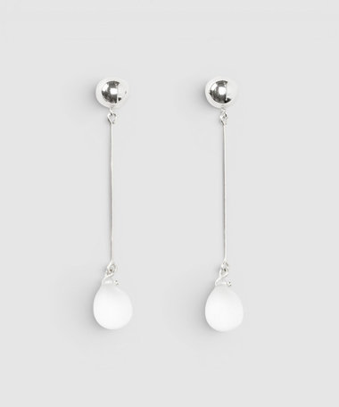【Sisi Joia(シシ ジョイア)】LONG GOTA ピアス