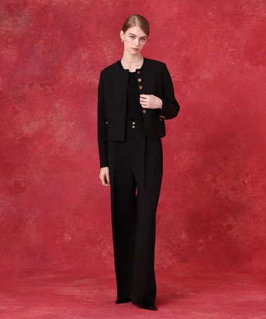 LOULOU WILLOUGHBY|COMING SOON|allureville OFFICIAL SITE / ONLINE