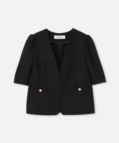 ジャケット|アウター|商品一覧|allureville OFFICIAL SITE ジャケット|アウター|商品一覧|allureville OFFICIAL SITE
