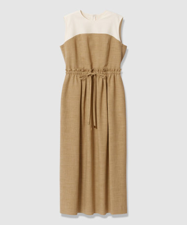 切替ドロストＩラインワンピース