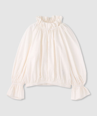 【MARIHA(マリハ)】COSMOS BLOUSE
