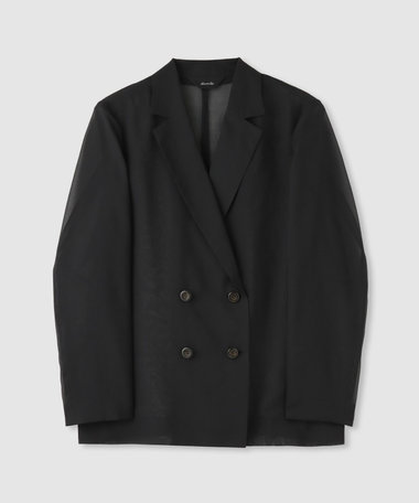 ジャケット|アウター|商品一覧｜allureville OFFICIAL SITE / ONLINE