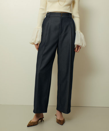 パンツ|ボトムス|商品一覧｜allureville OFFICIAL SITE / ONLINE