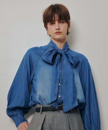 シャツ/ブラウス|トップス|allureville|商品一覧｜allureville