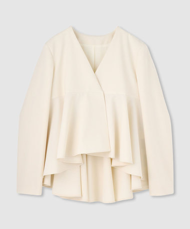 ジャケット|アウター|商品一覧｜allureville OFFICIAL SITE / ONLINE