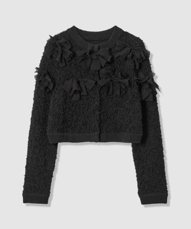 カーディガン|トップス|LOULOU WILLOUGHBY|商品一覧｜allureville