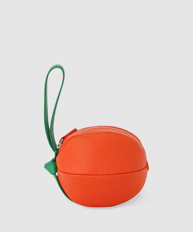 【HEREU(ヘリュー)】TARONJA　ミニポーチ