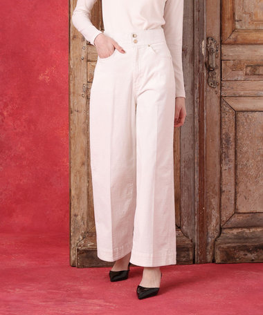 パンツ|ボトムス|LOULOU WILLOUGHBY|商品一覧｜allureville OFFICIAL