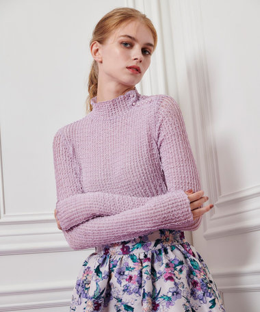 カットソー|トップス|LOULOU WILLOUGHBY|商品一覧｜allureville