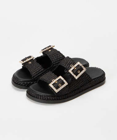 ALIBI (アリバイ)GRETA サンダル 37 ALIBI (アリバイ)】GRETA SANDAL|allureville OFFICIAL SITE