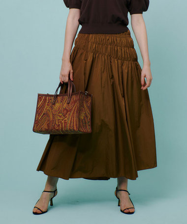 スカート|ボトムス|商品一覧｜allureville OFFICIAL SITE
