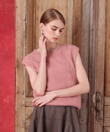 ニット|トップス|LOULOU WILLOUGHBY|商品一覧｜allureville OFFICIAL