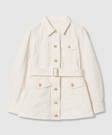 ジャケット|アウター|商品一覧｜allureville OFFICIAL SITE / ONLINE