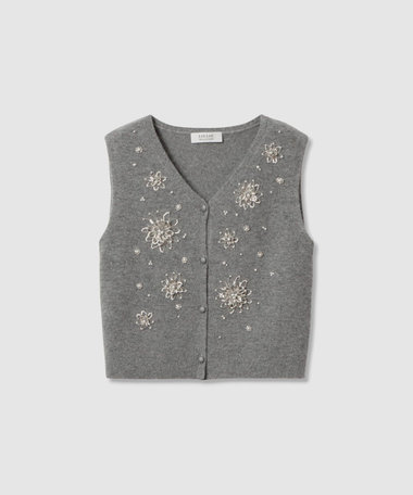 ニット|トップス|LOULOU WILLOUGHBY|商品一覧｜allureville