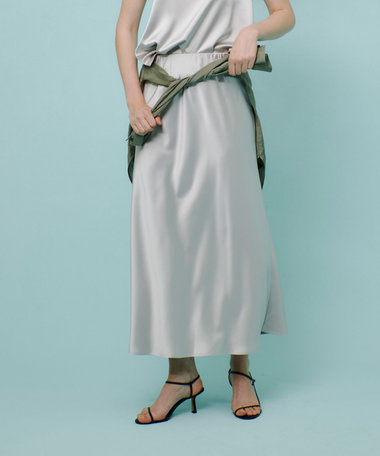 スカート|ボトムス|商品一覧｜allureville OFFICIAL SITE