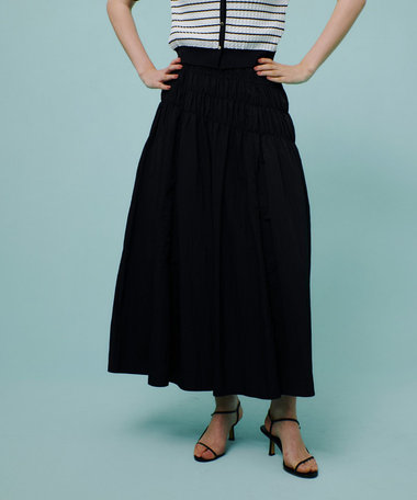 Roberto Cavalli - Girls Silk Leopard Skirt | Childrensalon