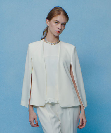 ジャケット|アウター|LOULOU WILLOUGHBY|商品一覧｜allureville