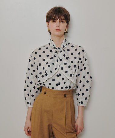 シャツ/ブラウス|トップス|商品一覧｜allureville OFFICIAL SITE