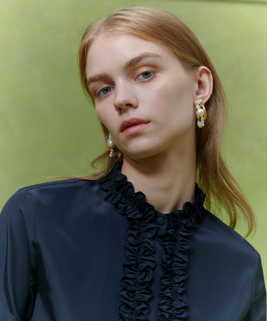 トップス|商品一覧｜allureville OFFICIAL SITE / ONLINE SHOP