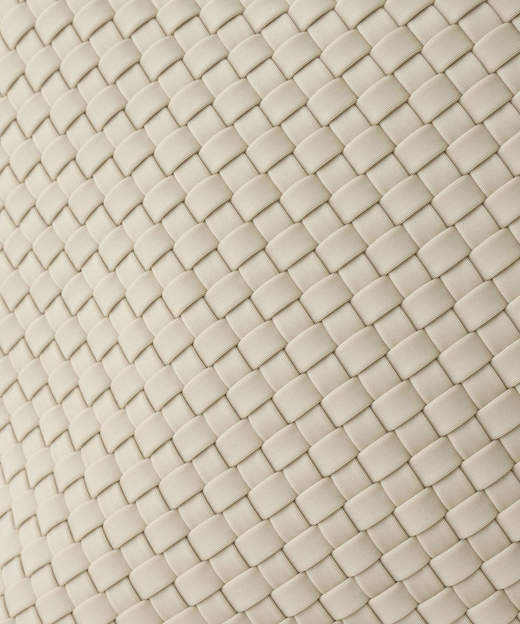 buying 【NAGHEDI (ナゲティ)】ST BARTHS LARGE TOTE アイボリー (04)