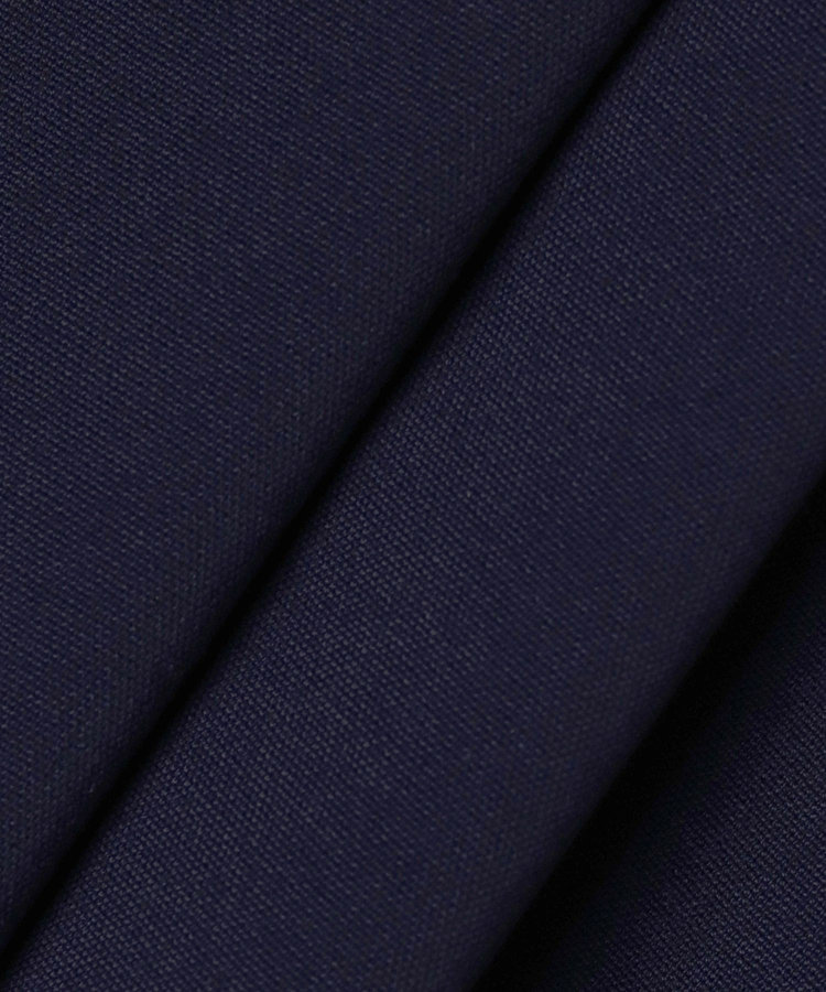 allureville リオペルダブル6ツ釦ジャケット ネイビー (65)