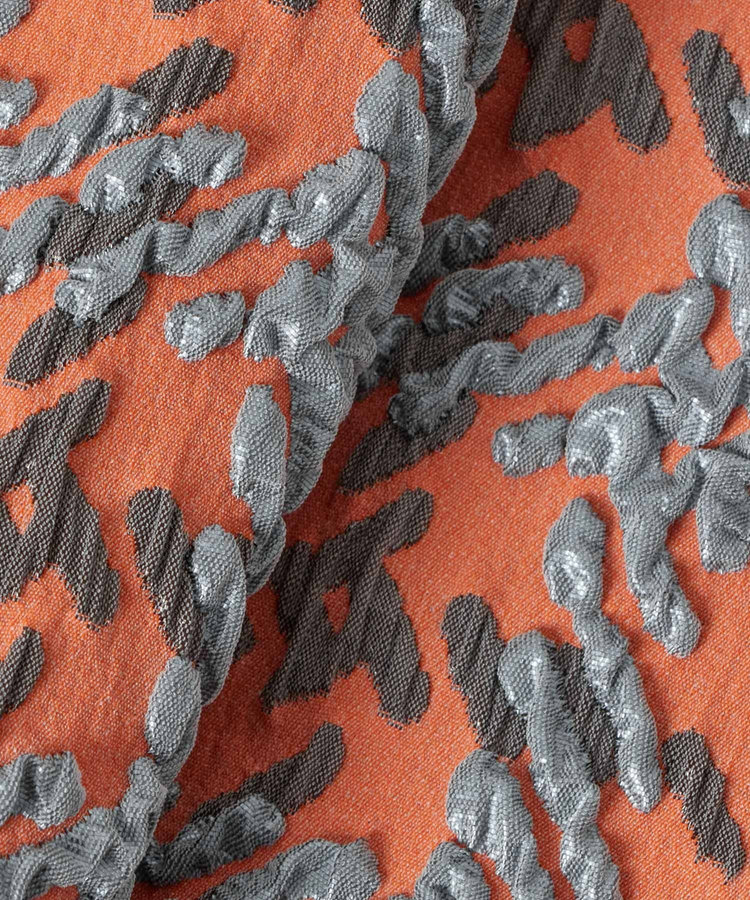 LOULOU WILLOUGHBY 【LOULOU WILLOUGHBY】BUCOLミニワンピース ゴールド (30)