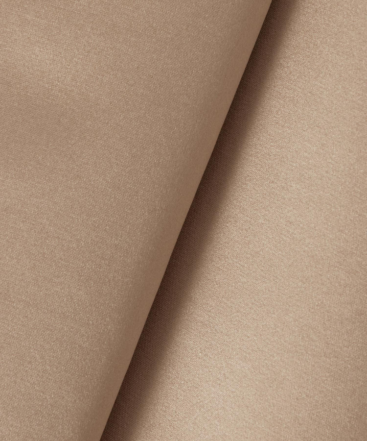 LOULOU WILLOUGHBY 【LOULOU WILLOUGHBY】ヘビーサテンタックスカート ベージュ (11)