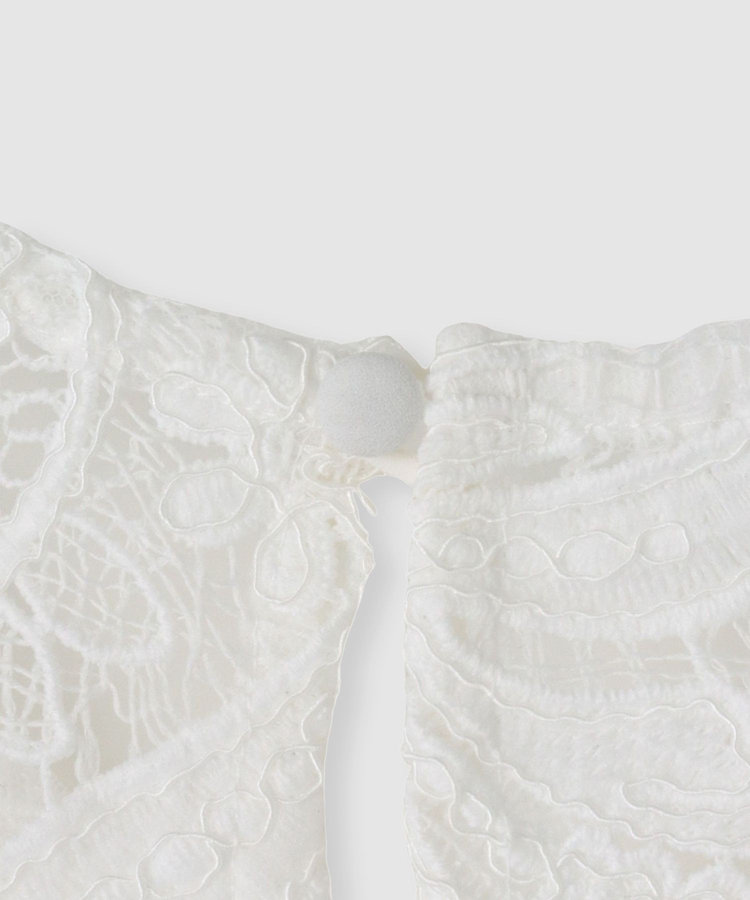 allureville コードレースブラウス オフホワイト (02)