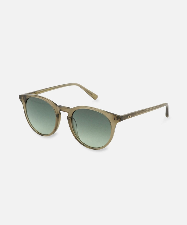 buying 【Messy Weekend（メシーウィークエンド）】 NEW DEPP モスグリーン (78)