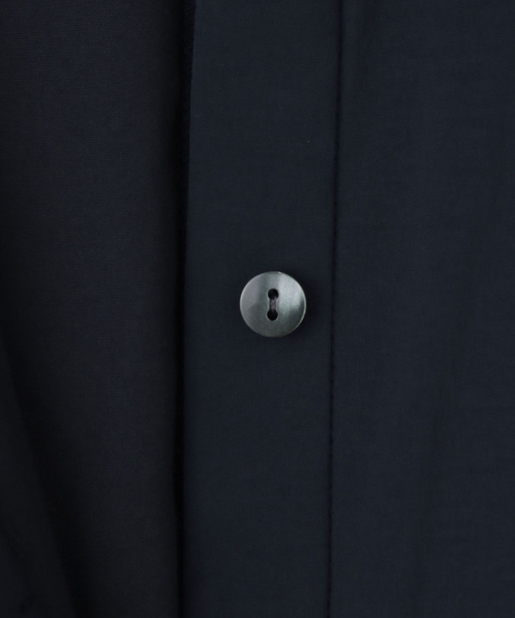 allureville ドロストシャツワンピース ネイビー (65)