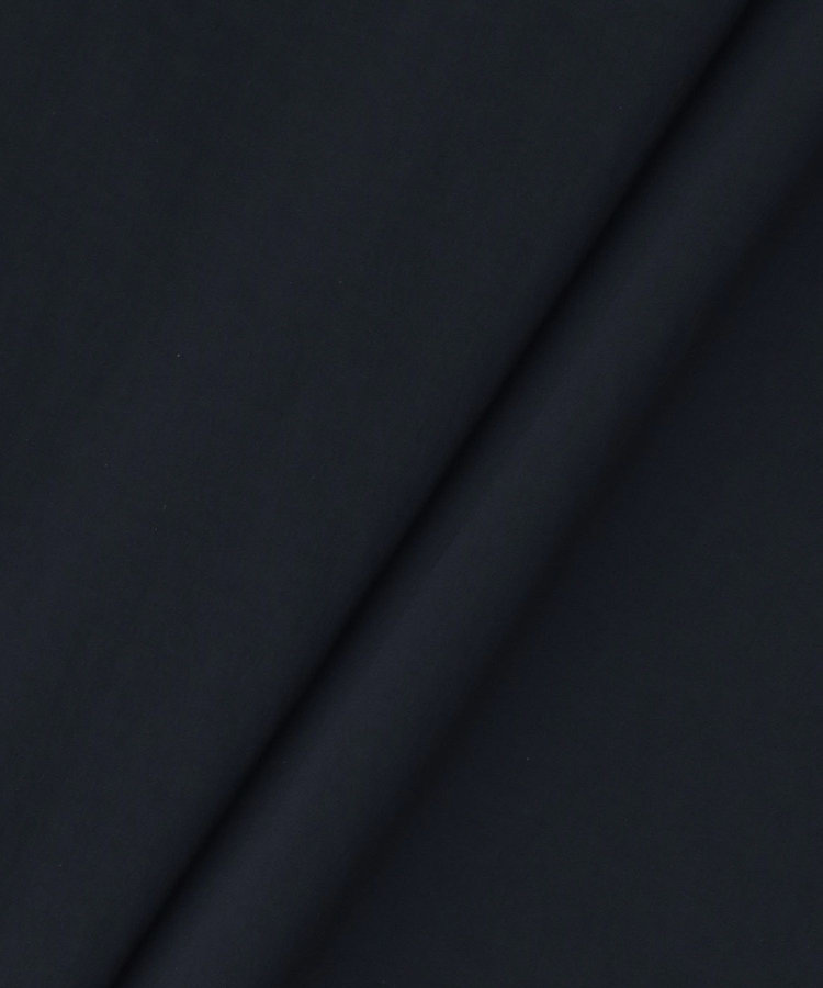 allureville ドロストシャツワンピース ネイビー (65)