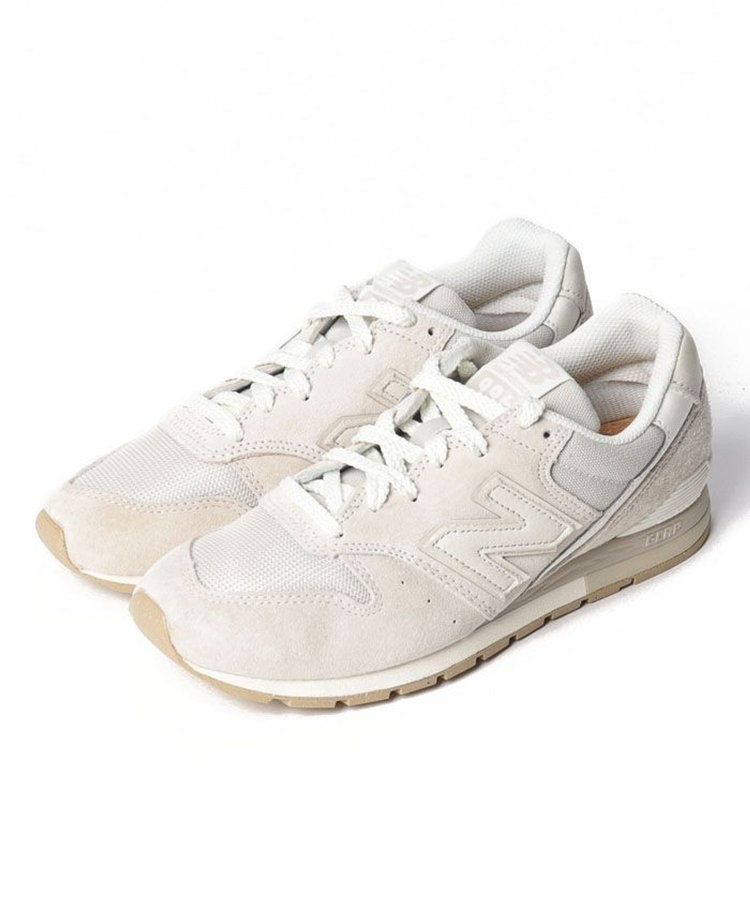 buying 【NEW BALANCE（ニューバランス）】 CM996 オフホワイト (02)