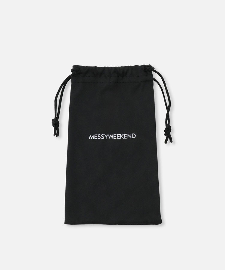 buying 【Messy Weekend（メシーウィークエンド）】 NEW DEPP キャメル (84)