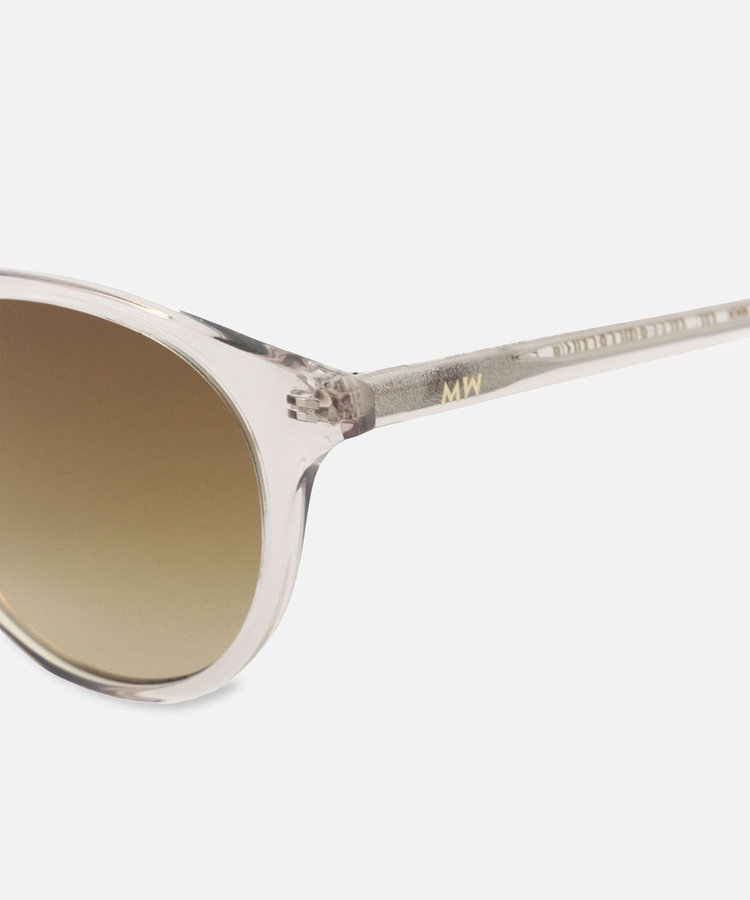 buying 【Messy Weekend（メシーウィークエンド）】 NEW DEPP ブラウン系 (88)