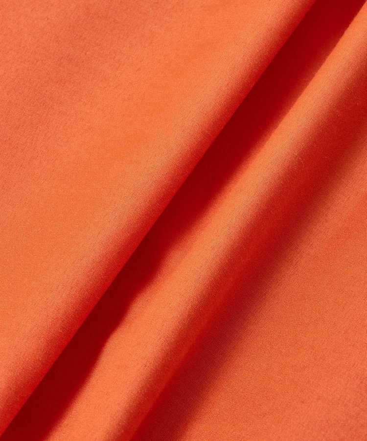 allureville ライトタンブラーガゼットフレアスカート オレンジ (31)